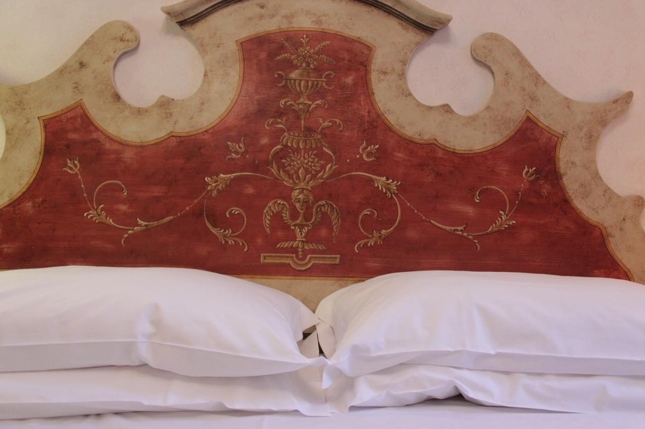 Domus Giorgio Apartment Florenz