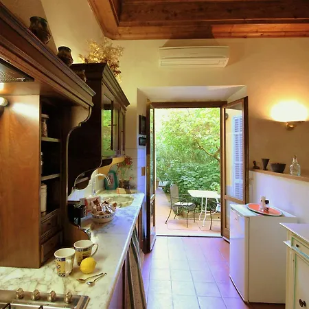 Domus Giorgio Apartment Florence Exterior photo