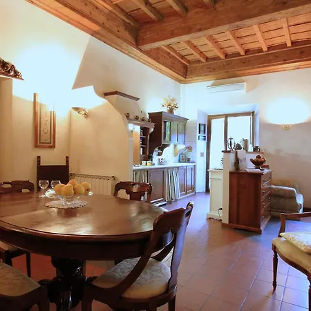 Domus Giorgio Apartment Florence Exterior photo