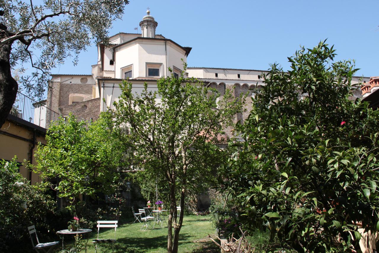 Apartamento Domus Giorgio *