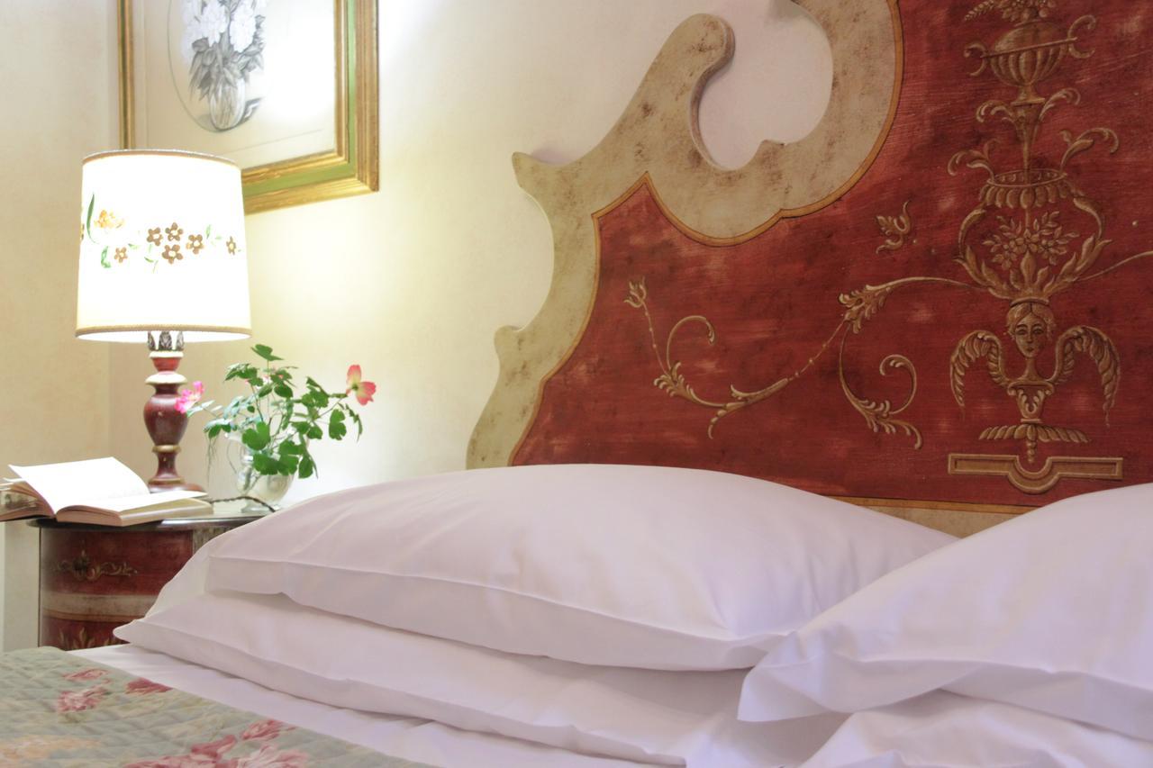 Domus Giorgio Apartamento *