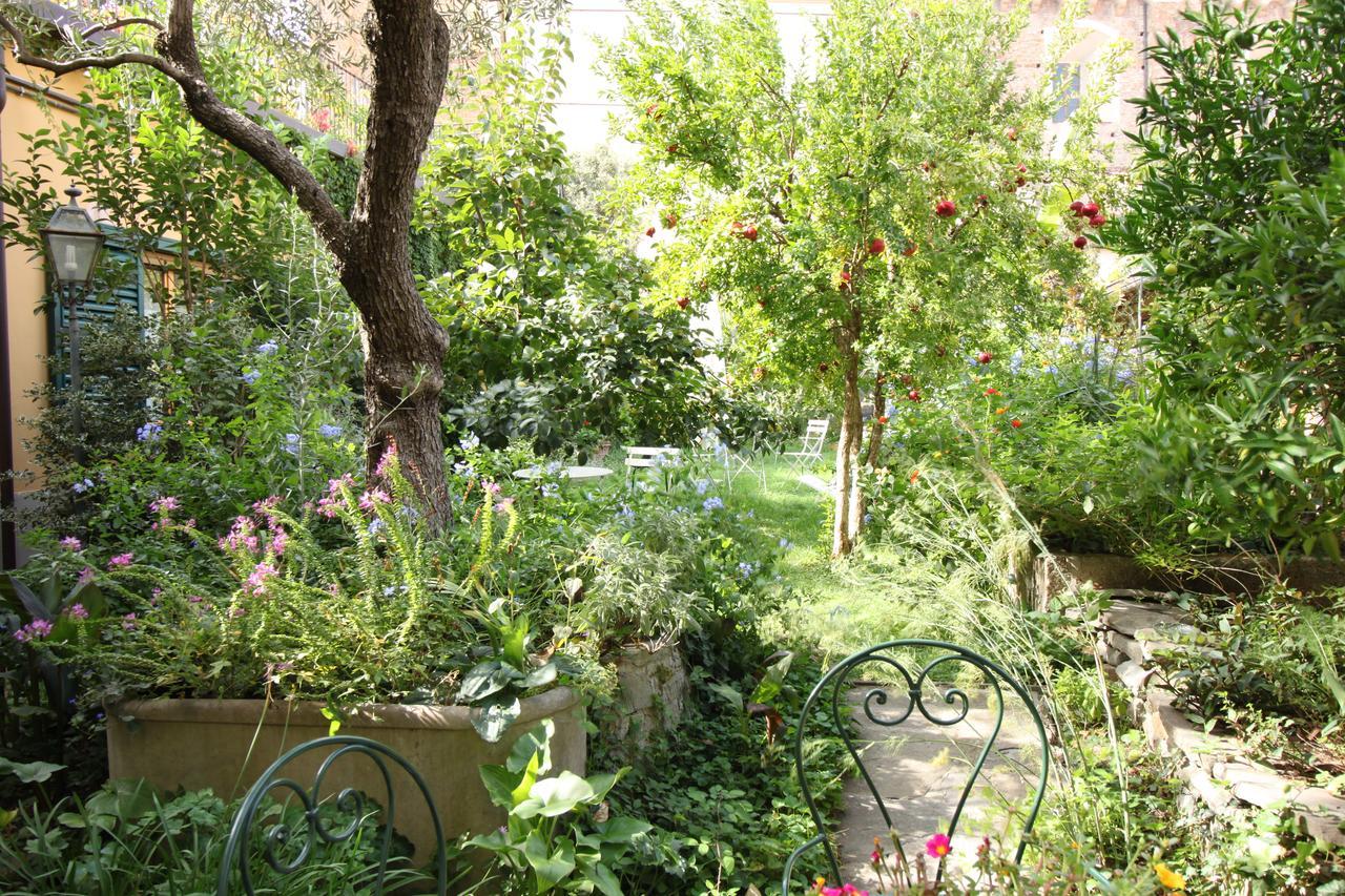 Domus Giorgio Apartamento *