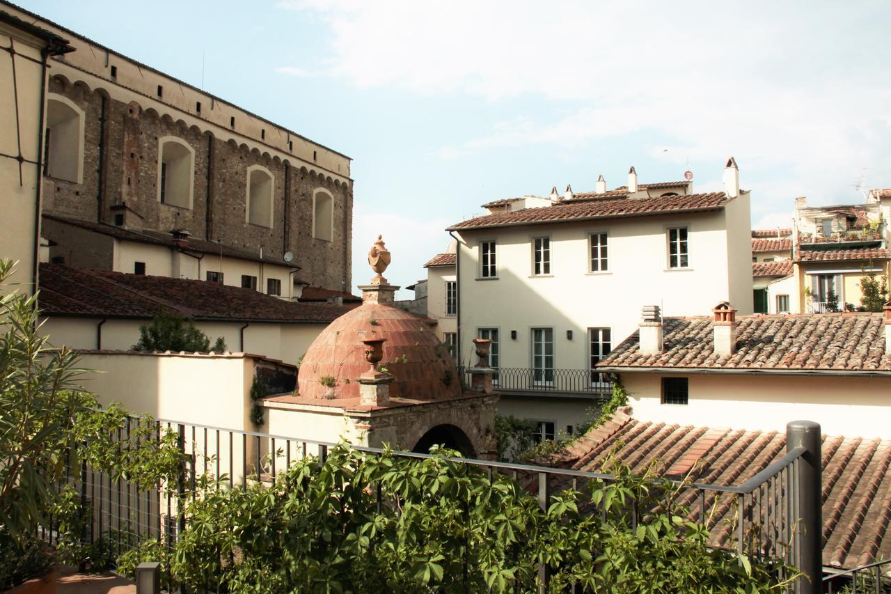 Apartamento Domus Giorgio