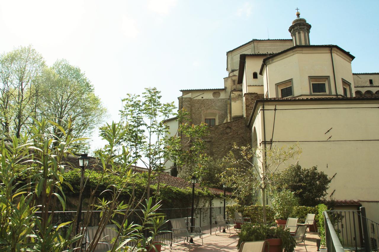 Apartamento Domus Giorgio Florencia