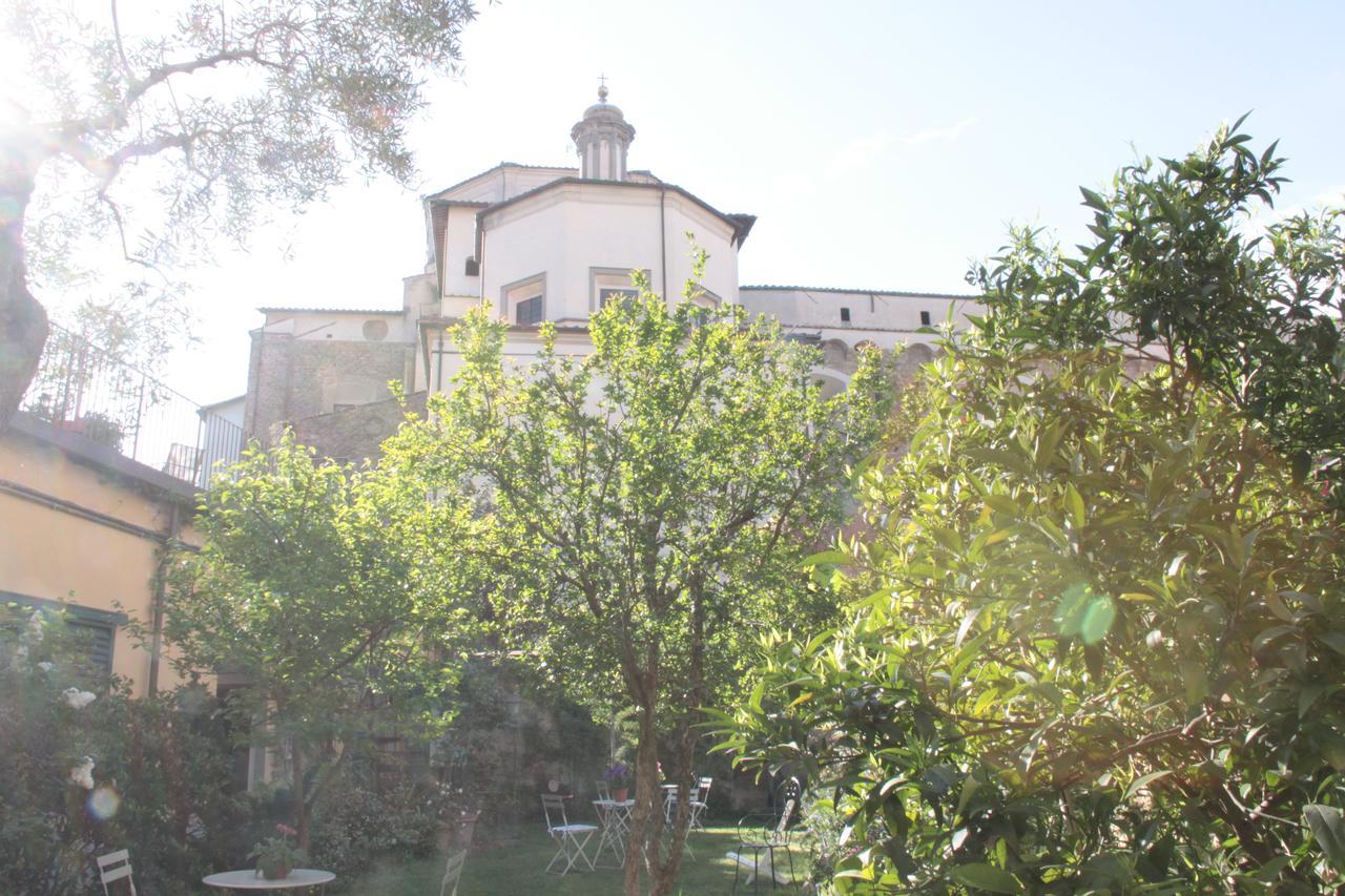 Domus Giorgio Apartamento *