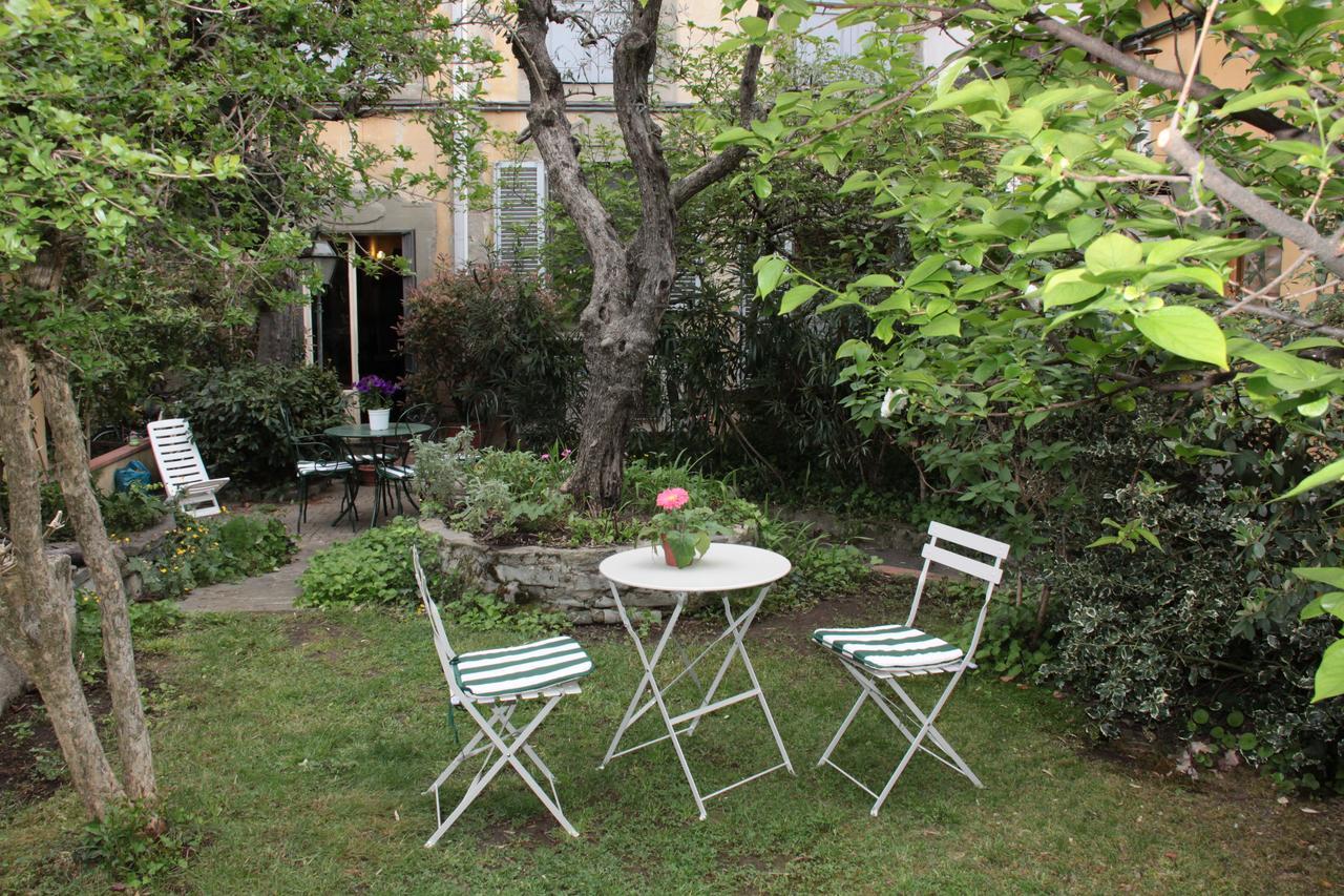 Apartamento Domus Giorgio *