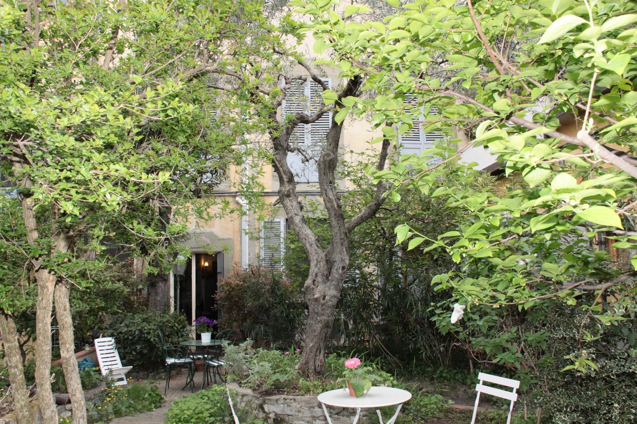 Domus Giorgio Apartamento Florencia