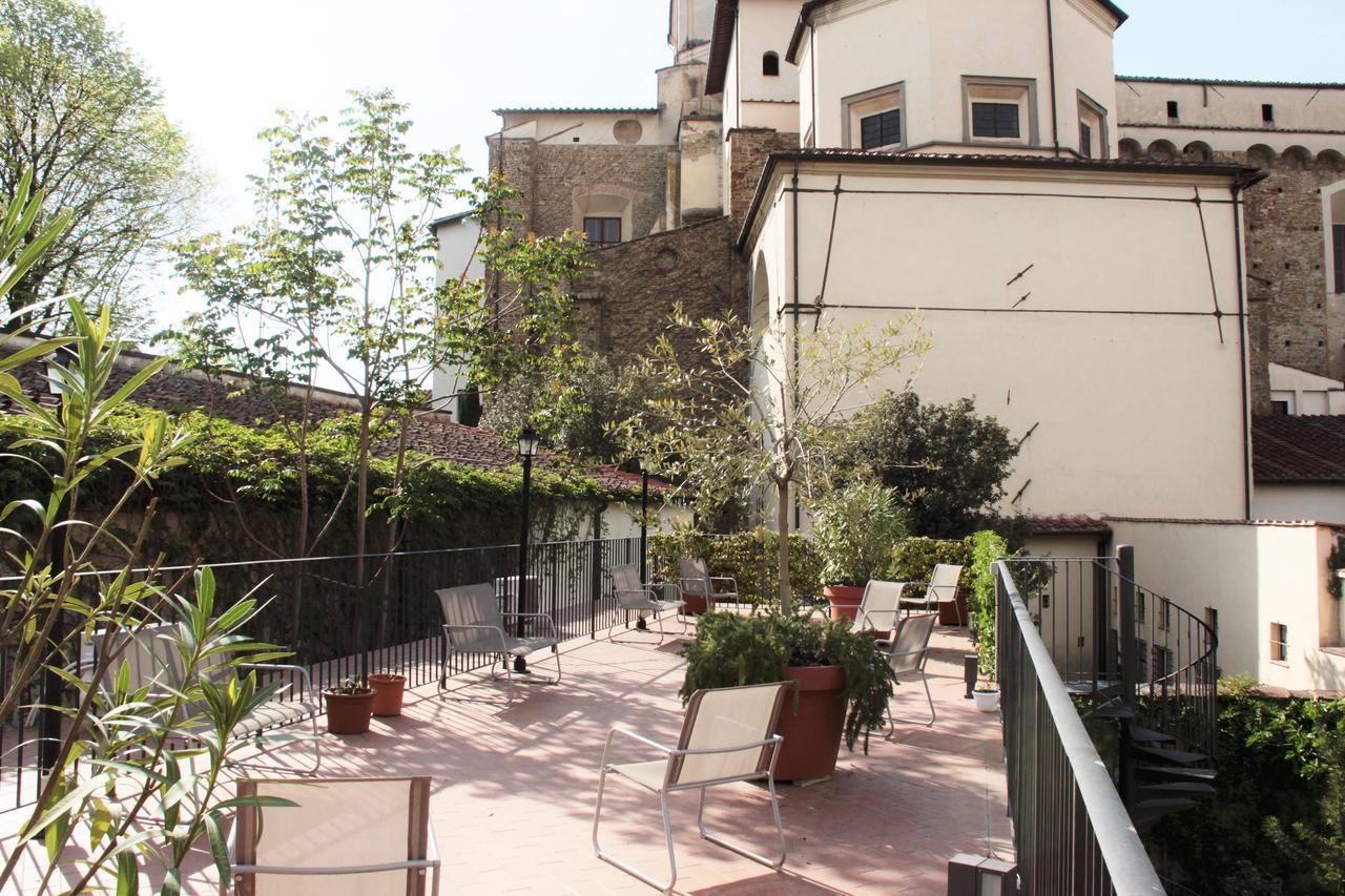 Domus Giorgio Apartamento *