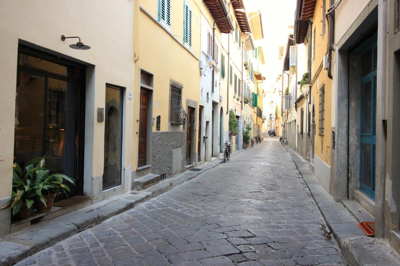 Apartamento Domus Giorgio Florencia