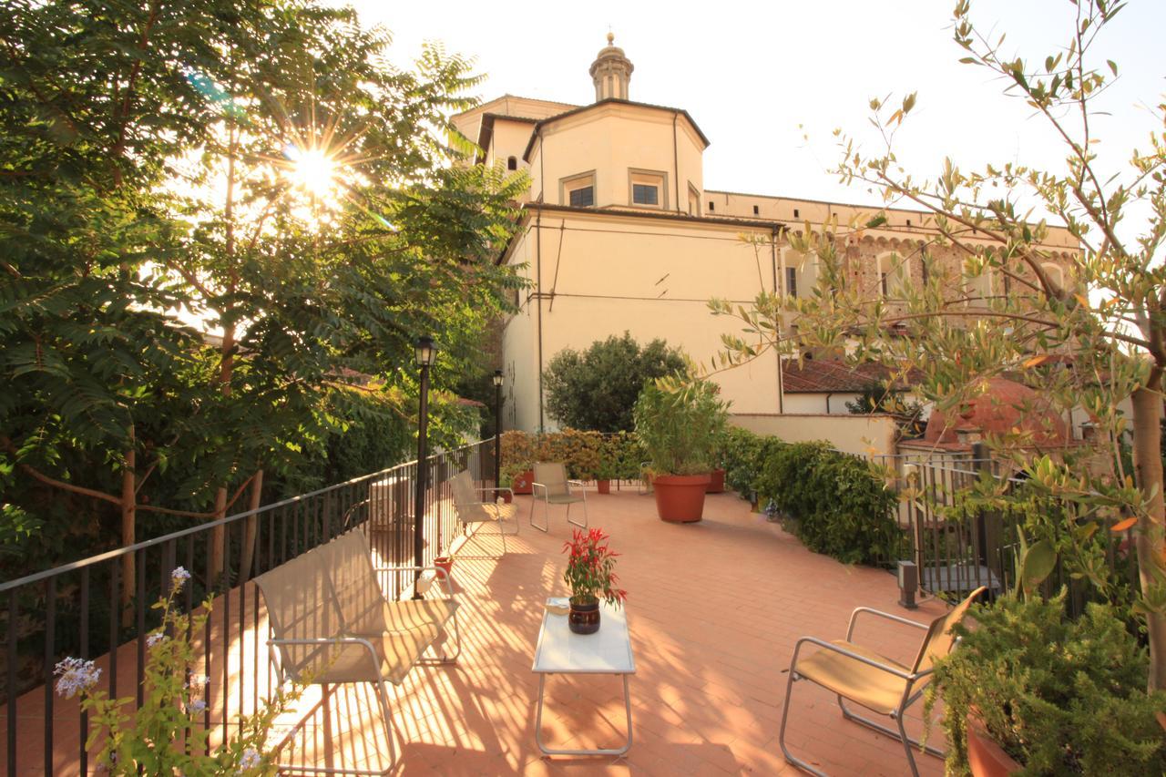 Domus Giorgio Apartamento