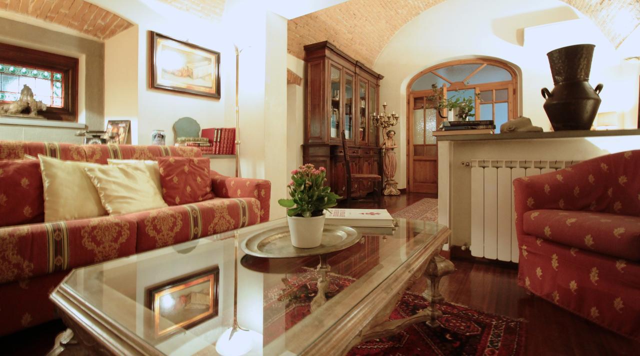 Apartamento Domus Giorgio *