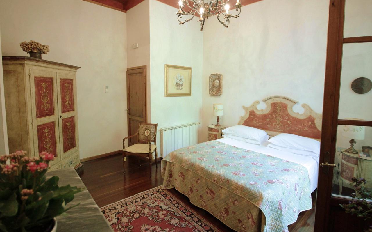 Apartamento Domus Giorgio Florencia