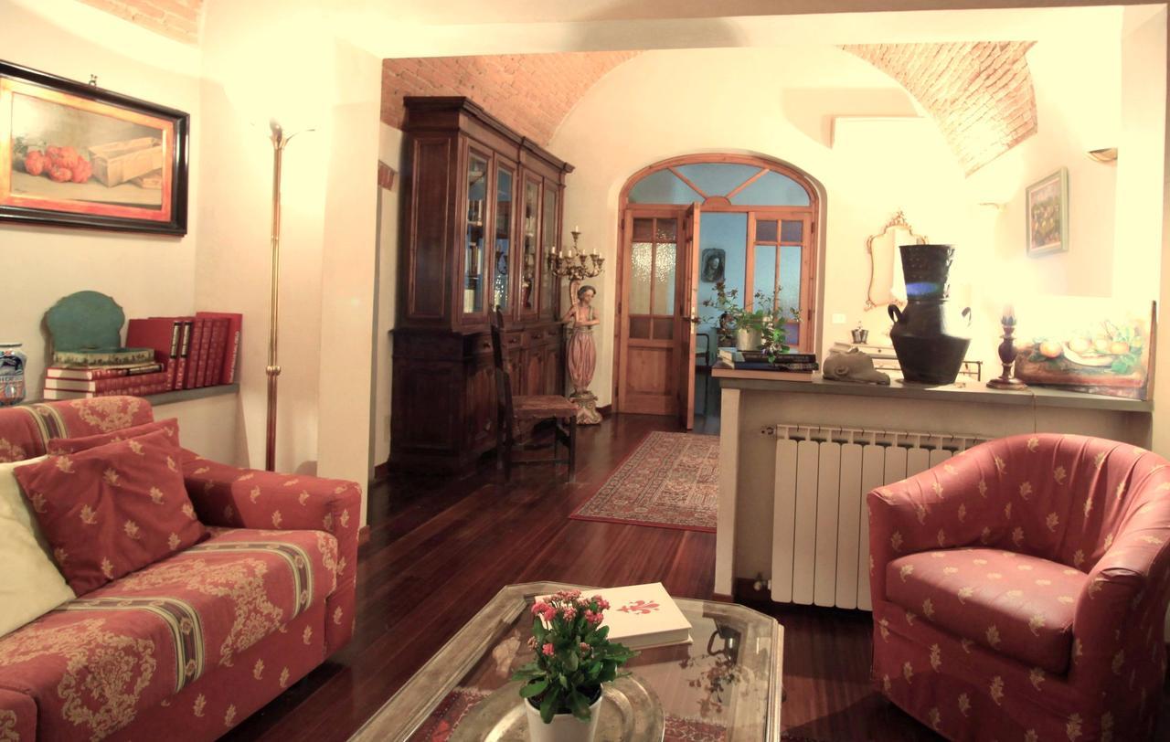 Domus Giorgio * Florencia