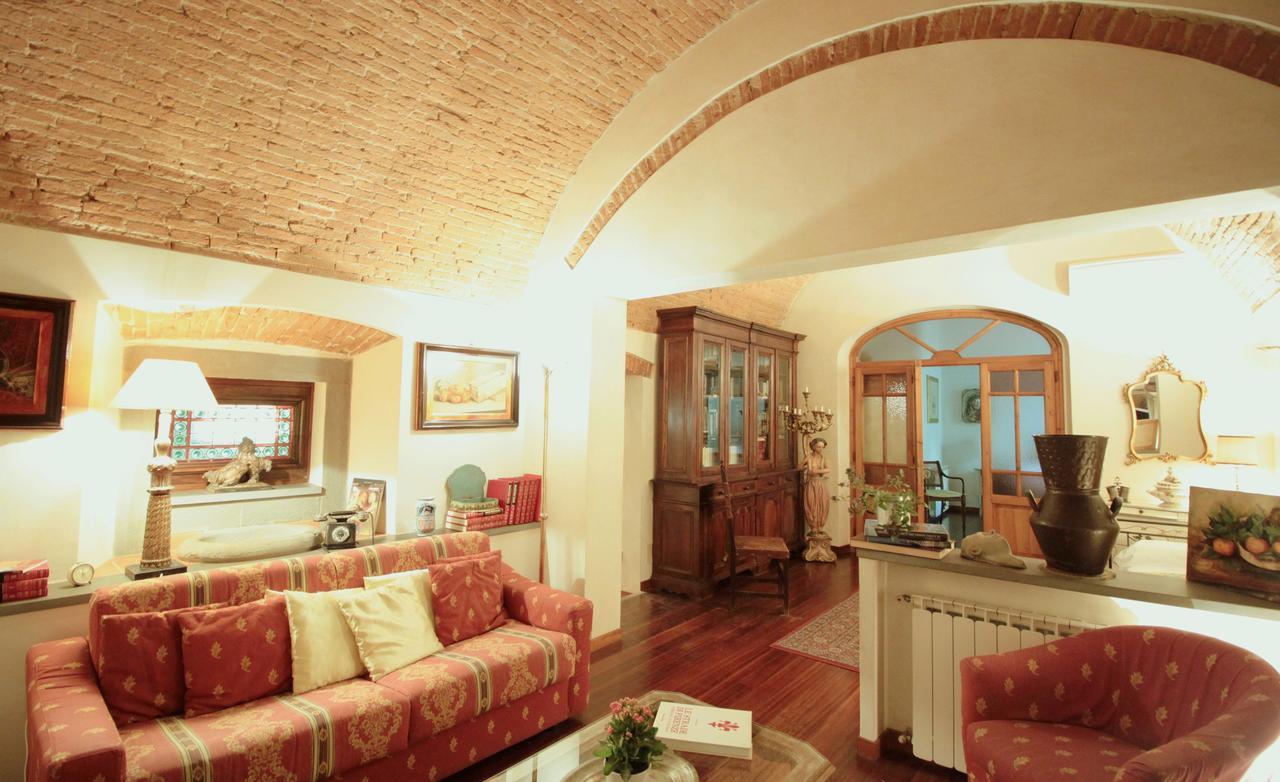 Domus Giorgio Apartamento *