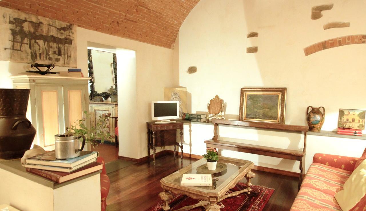 Domus Giorgio Apartamento