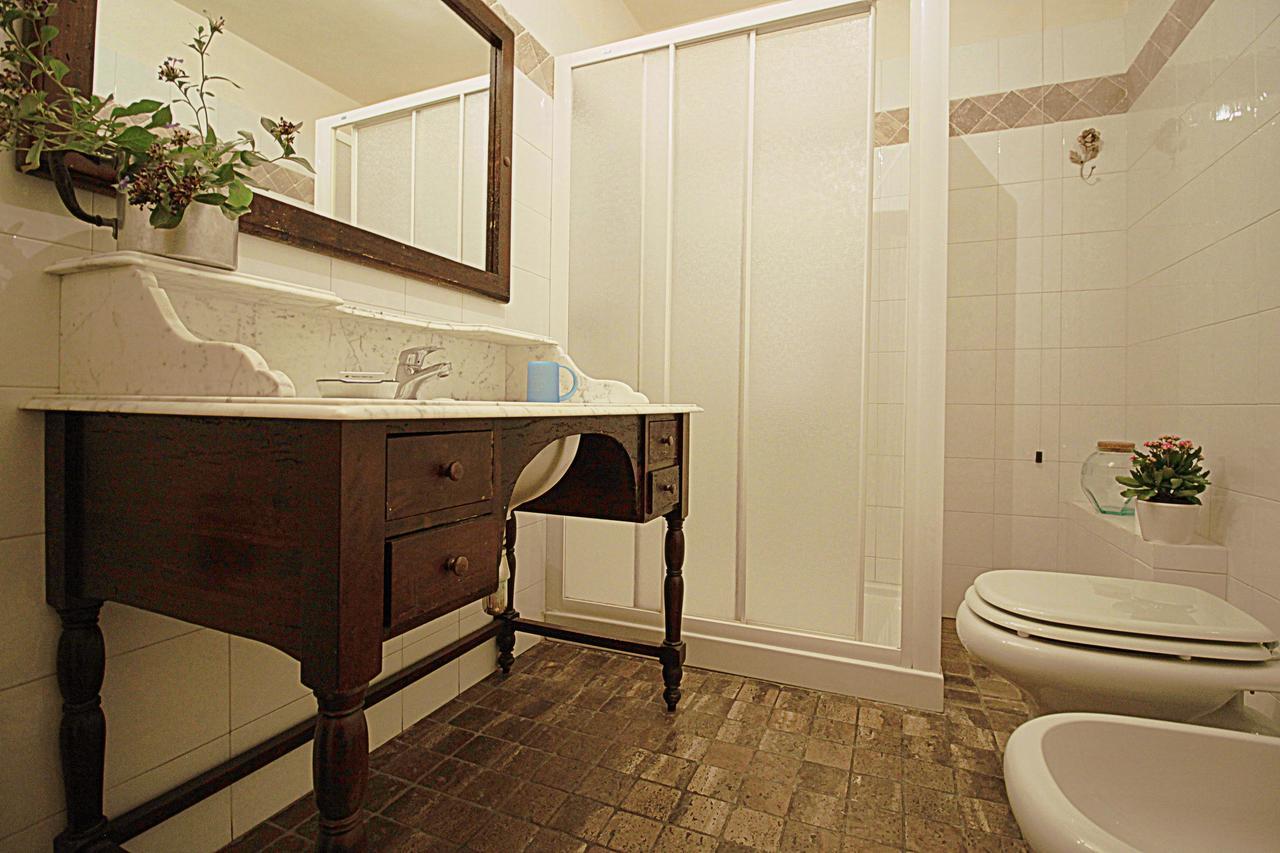 Apartamento Domus Giorgio *