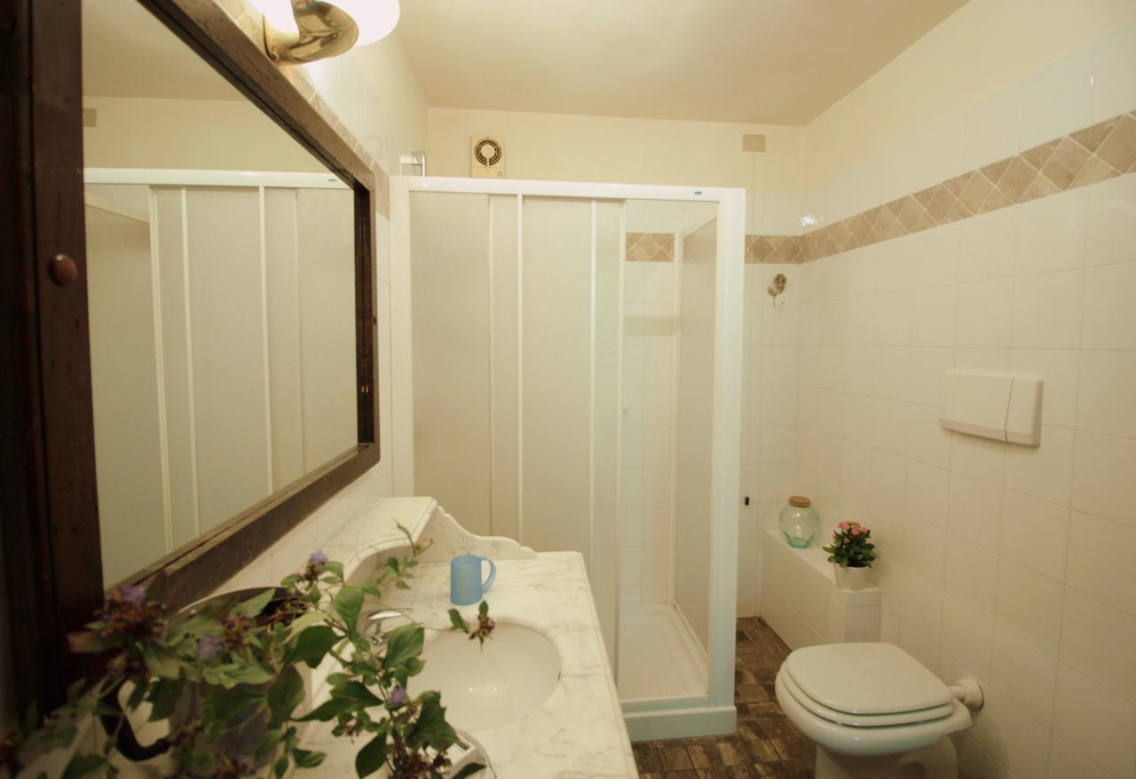 Domus Giorgio Apartamento Florencia
