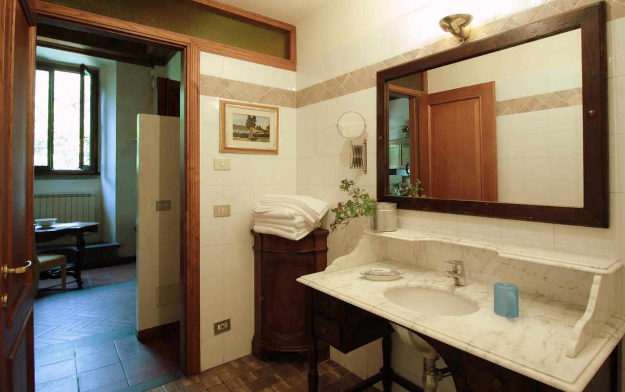 Apartamento Domus Giorgio