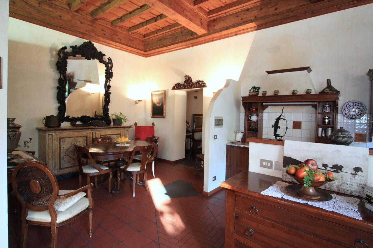 Domus Giorgio Apartamento