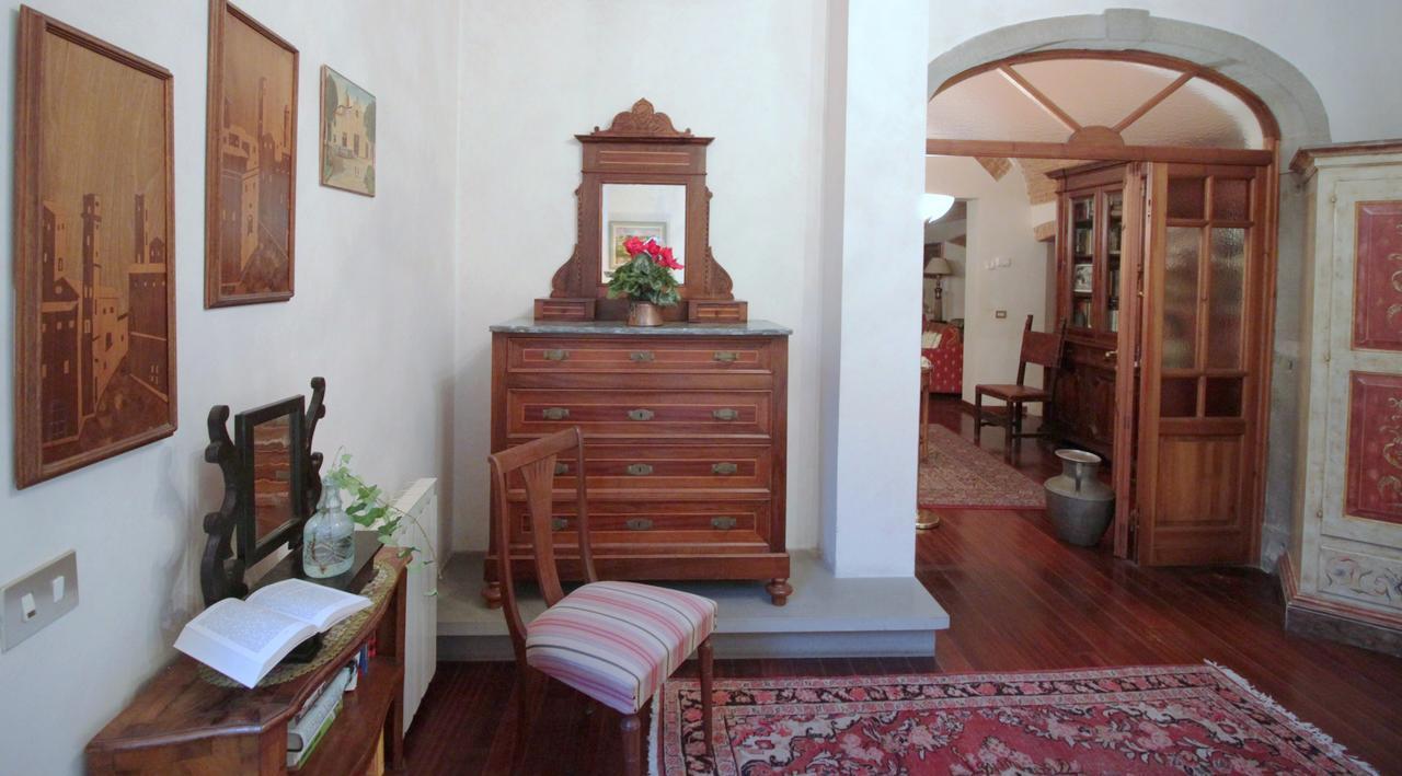 Apartamento Domus Giorgio