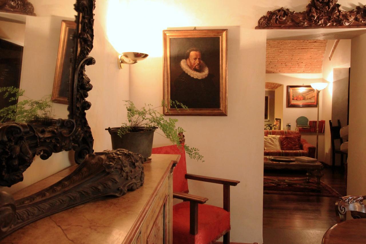 Domus Giorgio Florencia