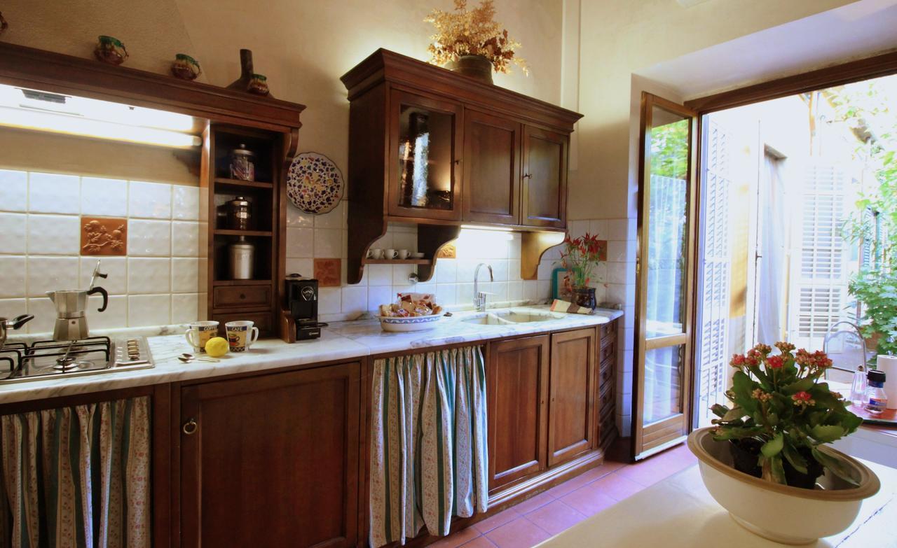Domus Giorgio Apartamento