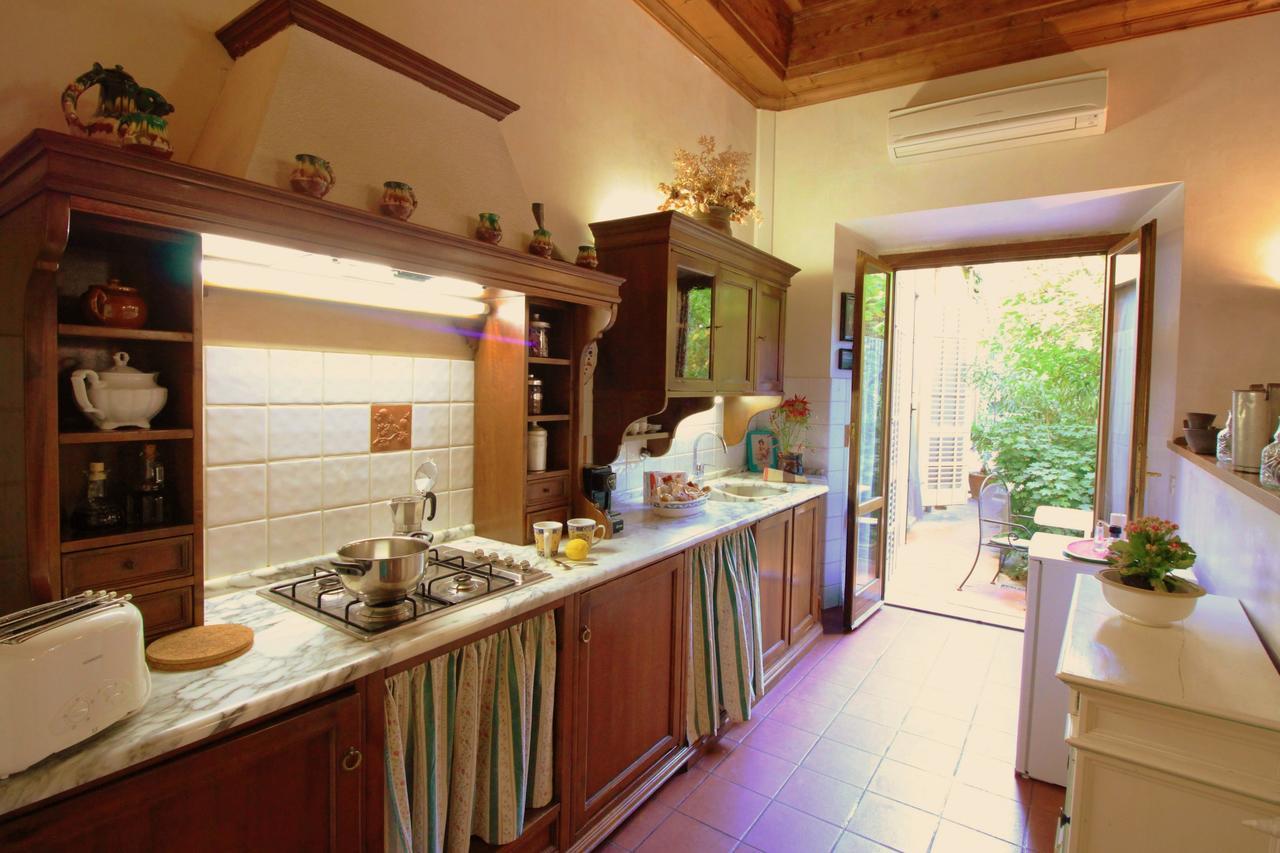 Apartamento Domus Giorgio *