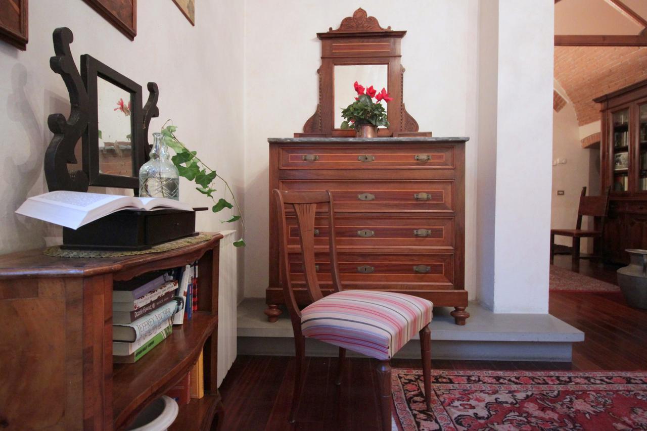 Domus Giorgio Apartamento Florencia