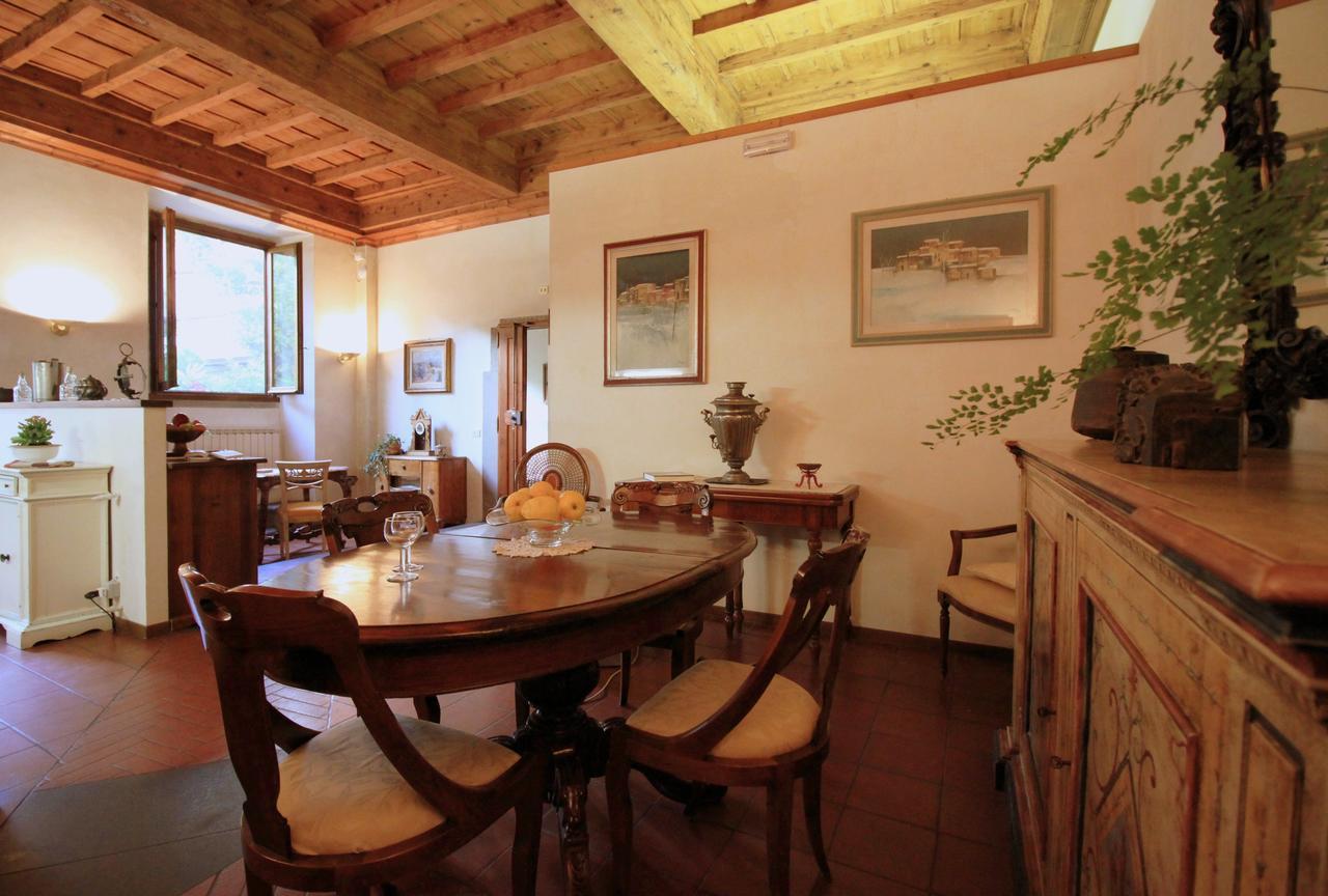 Domus Giorgio Apartamento