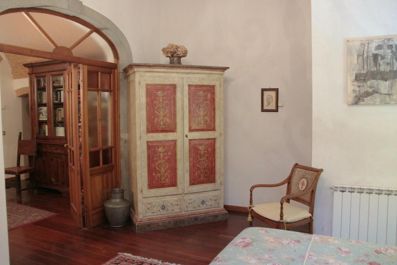 Domus Giorgio Apartamento