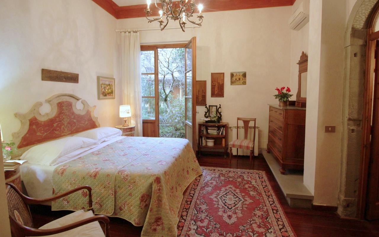 Apartamento Domus Giorgio