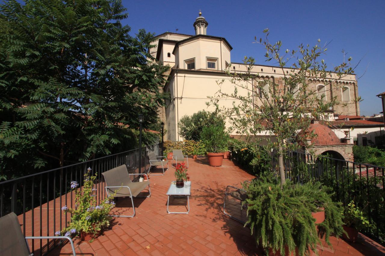 Domus Giorgio Florencia