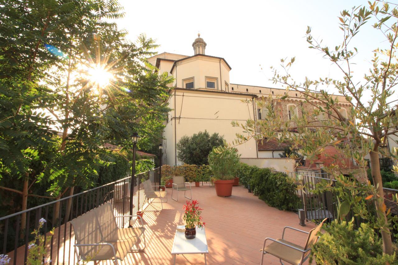 Apartamento Domus Giorgio