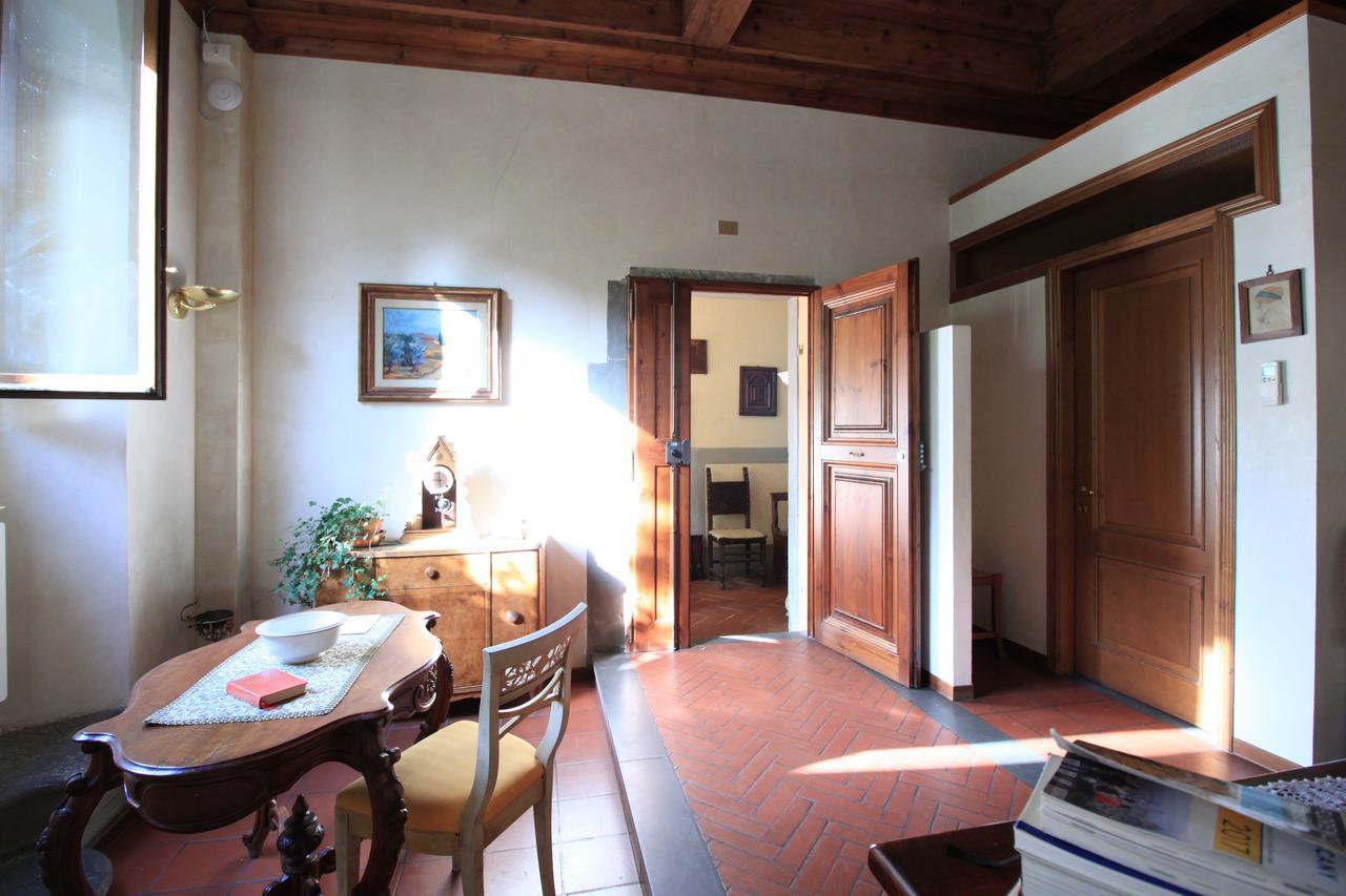 Domus Giorgio Florencia