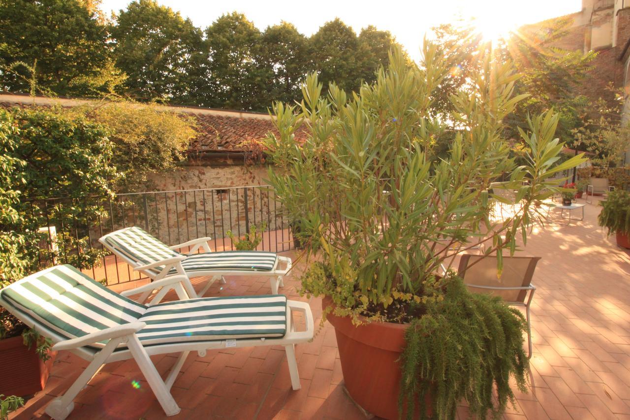 Apartamento Domus Giorgio *