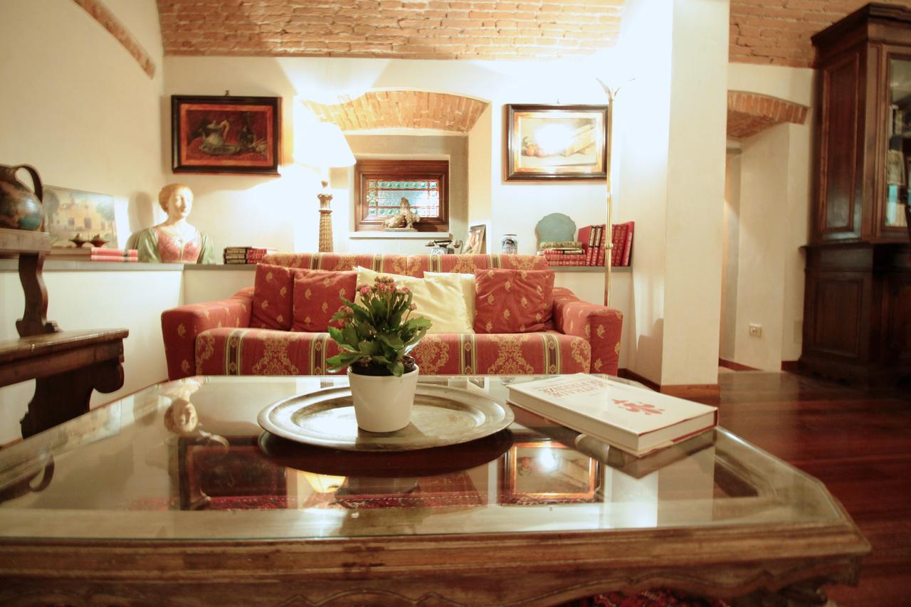 Apartment Domus Giorgio Florence