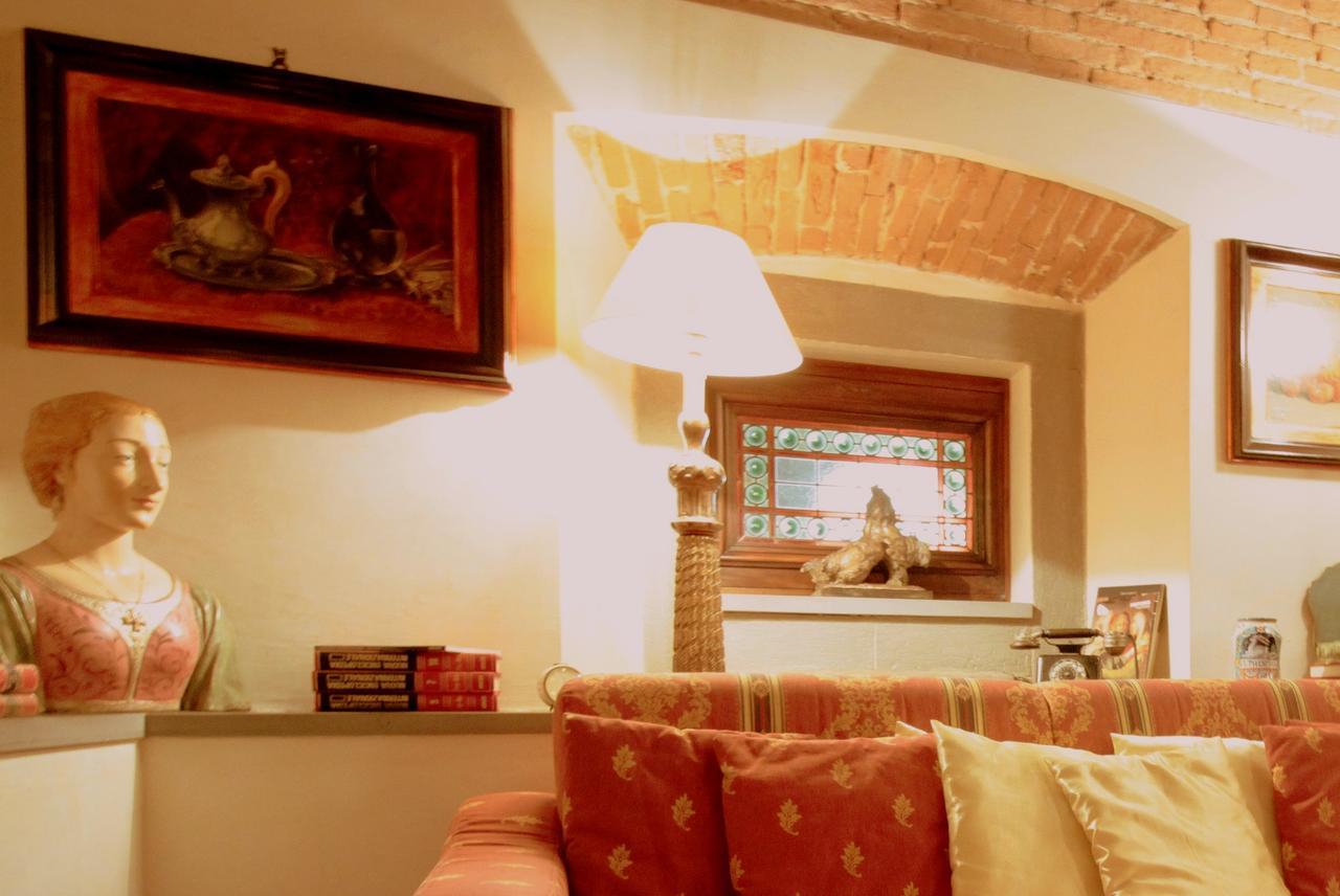 Apartment Domus Giorgio Florence