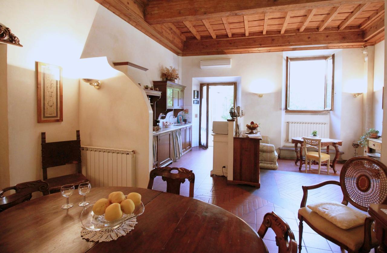 Domus Giorgio Apartment Florence