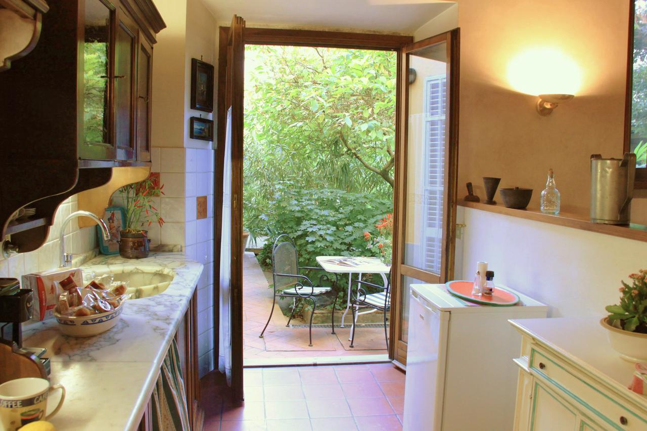 Apartment Domus Giorgio